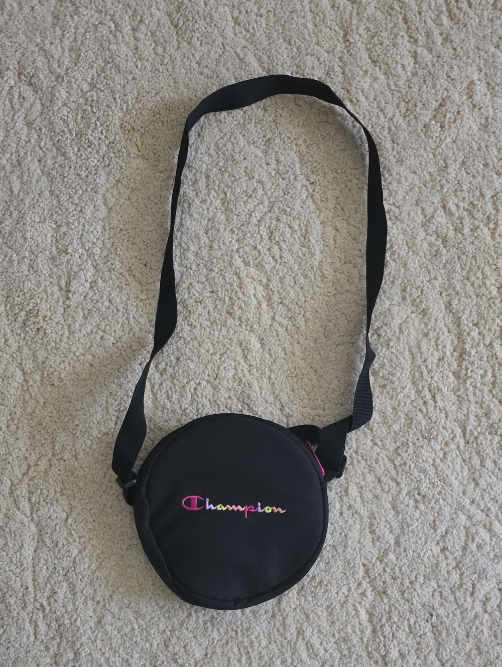 NWOT: CHAMPION BELT BAG